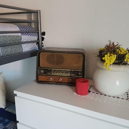צ'רנוביו Lilia'S Home מראה חיצוני תמונה