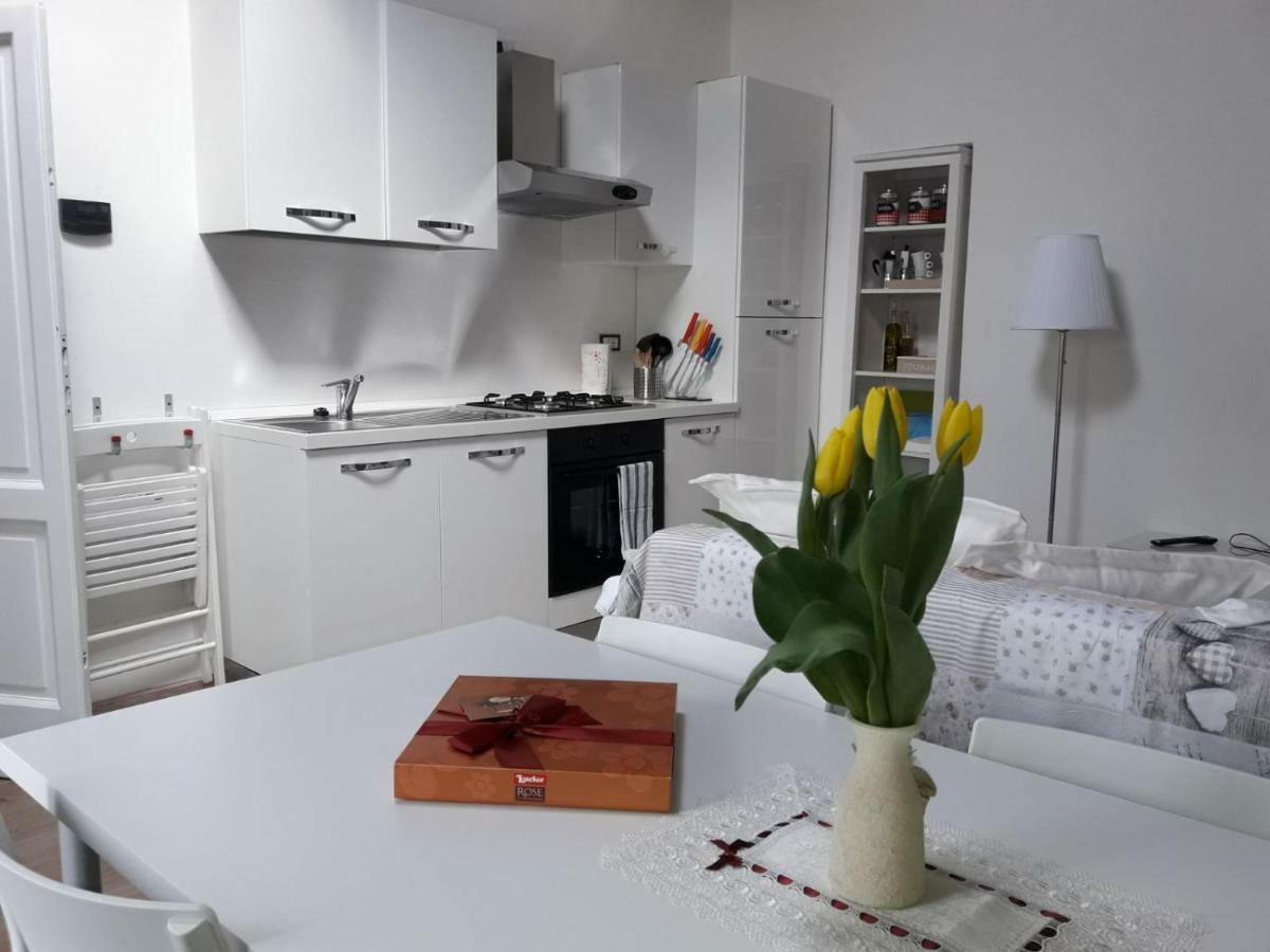 צ'רנוביו Lilia'S Home מראה חיצוני תמונה